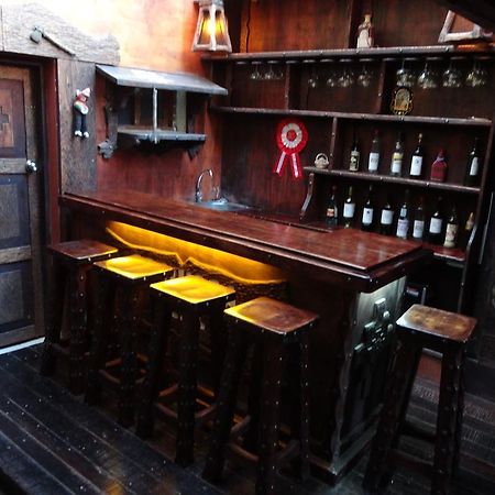 Orquidea Real Hostal Cuzco Eksteriør bilde