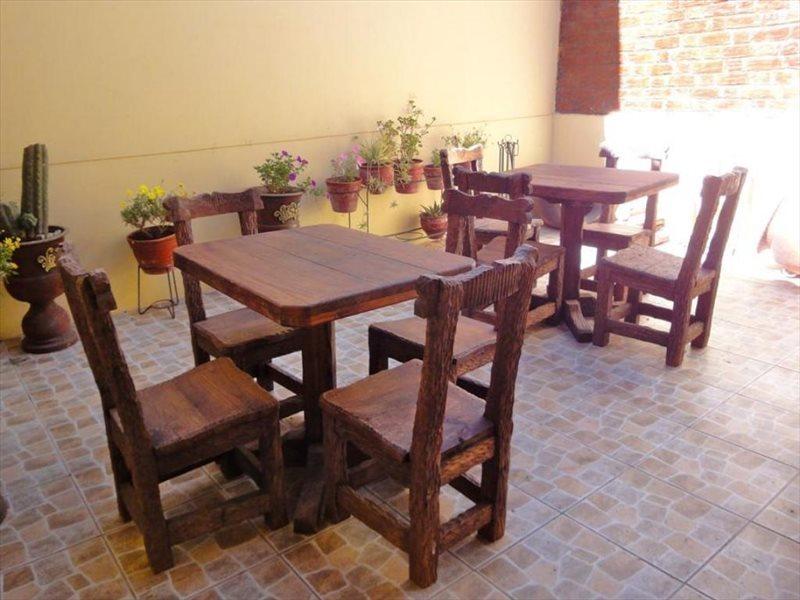 Orquidea Real Hostal Cuzco Eksteriør bilde