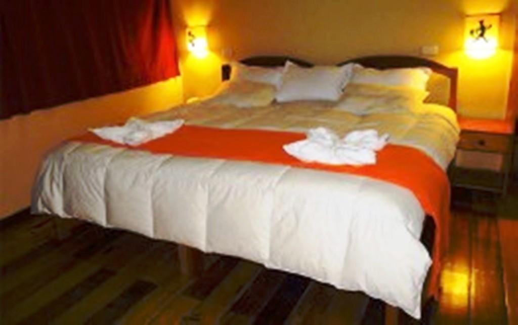 Orquidea Real Hostal Cuzco Eksteriør bilde