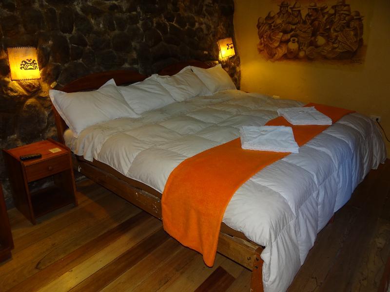 Orquidea Real Hostal Cuzco Eksteriør bilde