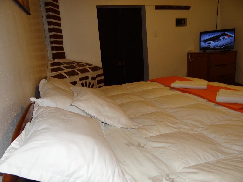 Orquidea Real Hostal Cuzco Eksteriør bilde