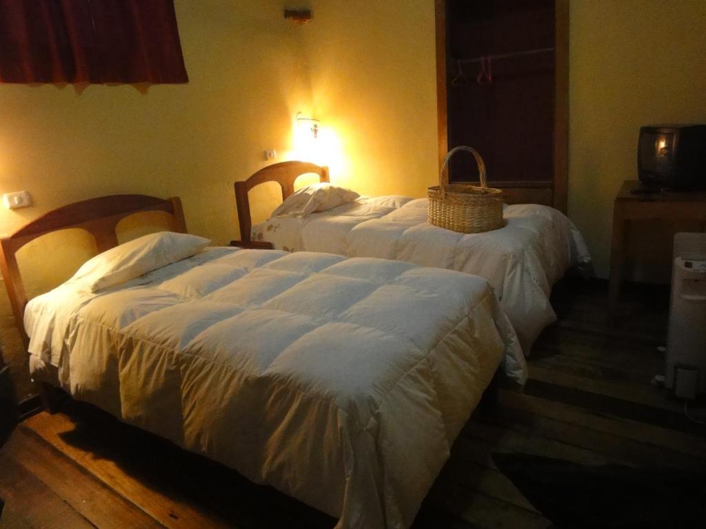 Orquidea Real Hostal Cuzco Rom bilde