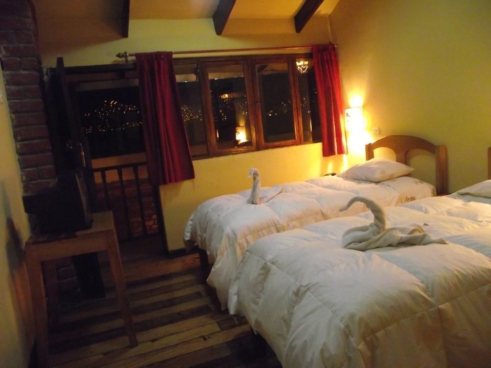 Orquidea Real Hostal Cuzco Eksteriør bilde