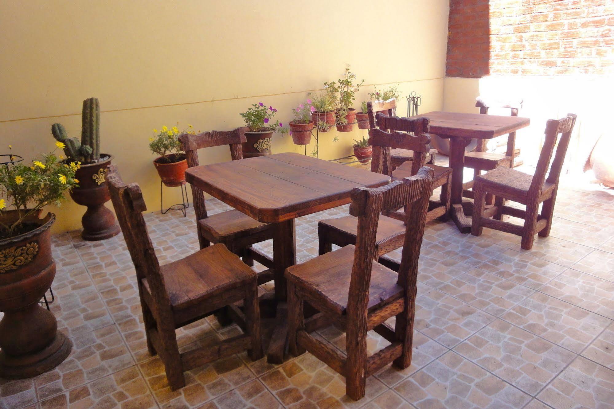 Orquidea Real Hostal Cuzco Eksteriør bilde