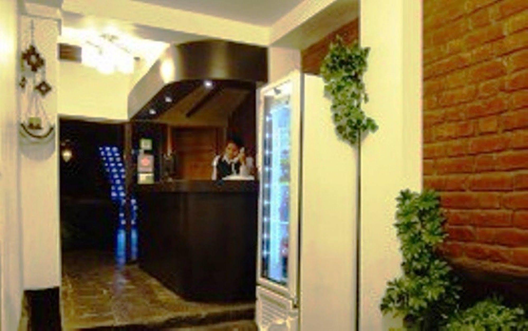 Orquidea Real Hostal Cuzco Eksteriør bilde