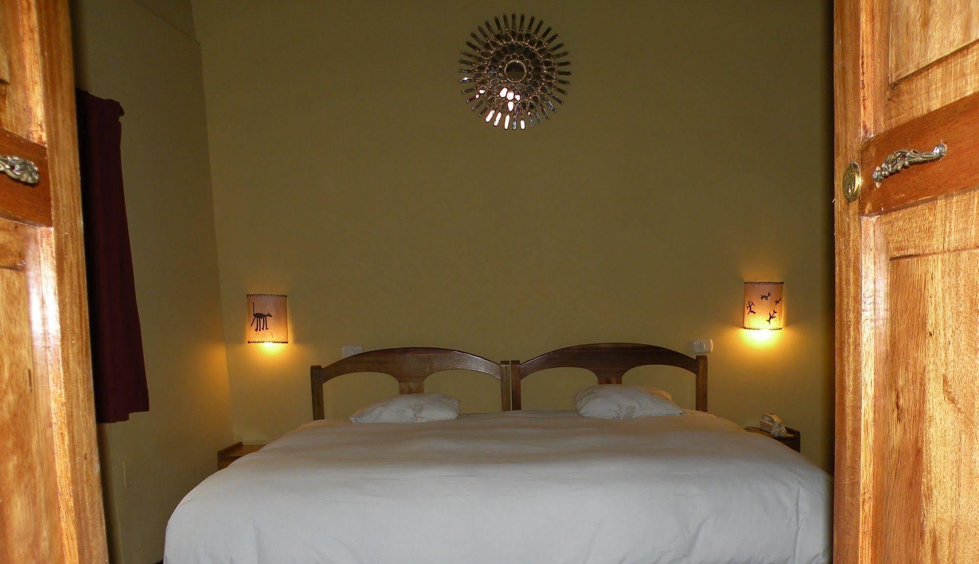 Orquidea Real Hostal Cuzco Eksteriør bilde