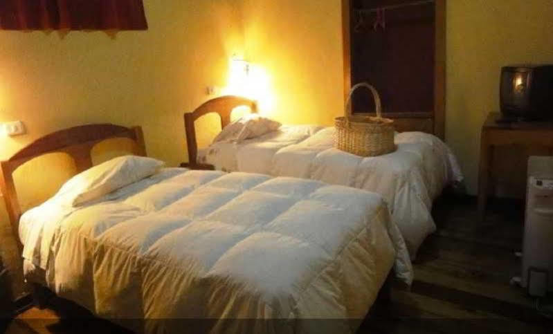 Orquidea Real Hostal Cuzco Eksteriør bilde